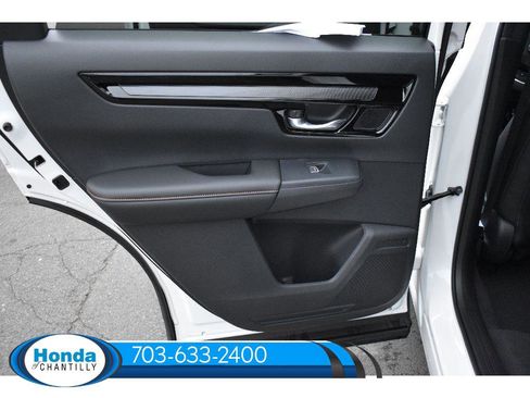 New 2026 Honda CR-V Sport Touring image 29