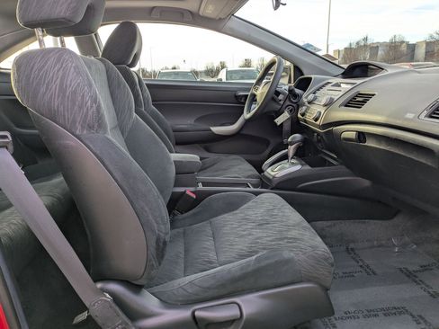 Used 2007 Honda Civic EX image 24