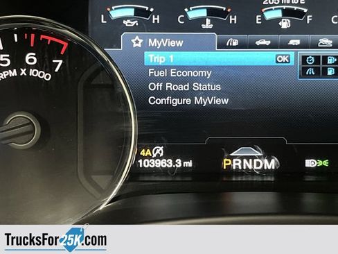 Used 2018 Ford F150 Lariat w/ Equipment Group 502A Luxury image 7