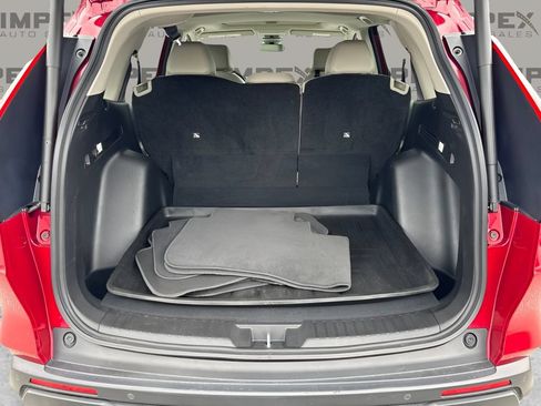 Used 2024 Honda CR-V EX-L image 26