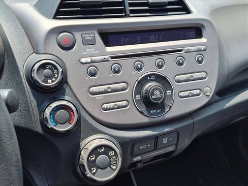 Used 2013 Honda Fit image 13