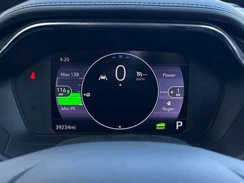 Certified 2023 Chevrolet Bolt EUV LT image 29