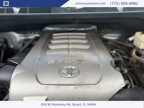 Used 2009 Toyota Tundra SR5 AWD/4WD image 67