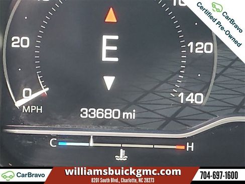 Certified 2023 GMC Sierra 1500 Denali w/ Denali Reserve Package image 13