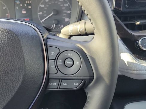 Certified 2023 Toyota Corolla SE FWD image 21