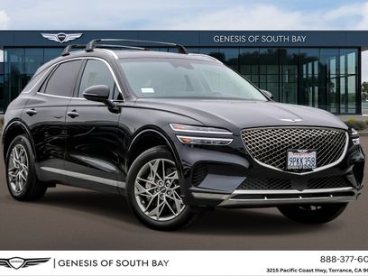 Used 2025 Genesis GV70 2.5T w/ Select Package