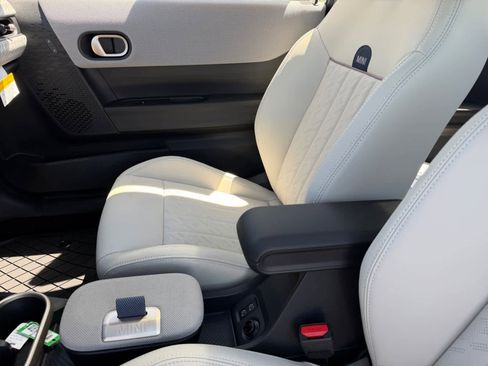 New 2026 MINI Cooper S FWD image 12