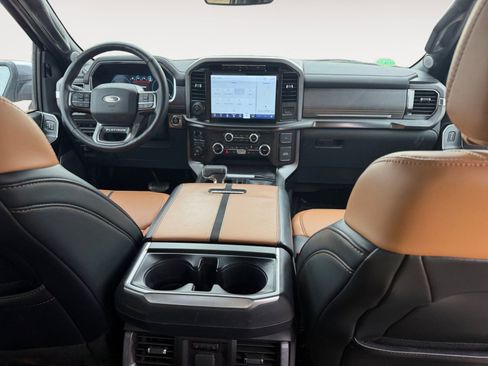 Used 2023 Ford F150 Platinum w/ Equipment Group 701A High image 10