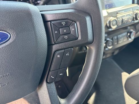 Used 2022 Ford F450 XLT AWD/4WD image 18