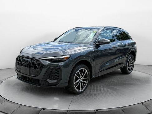 New 2026 Audi Q5 Premium AWD/4WD image 3
