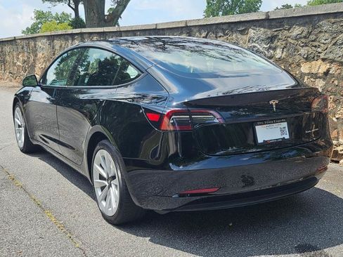 Used 2023 Tesla Model 3 Long Range AWD/4WD image 12