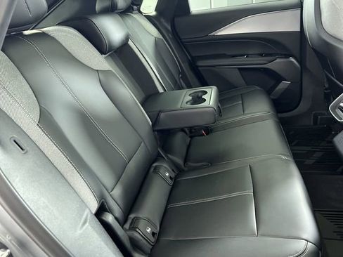 Certified 2024 Cadillac Lyriq Tech w/ Driver Assist Package RWD image 27