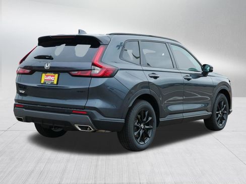 New 2026 Honda CR-V Sport-L image 4
