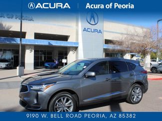 Used 2023 Acura RDX Technology Package video 1