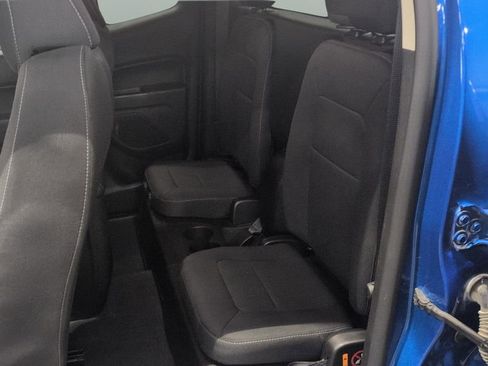 Used 2022 Chevrolet Colorado LT RWD image 15