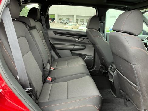 Used 2023 Honda CR-V Sport image 33