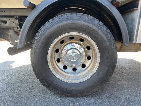 Used 2019 RAM 3500 Tradesman AWD/4WD image 28