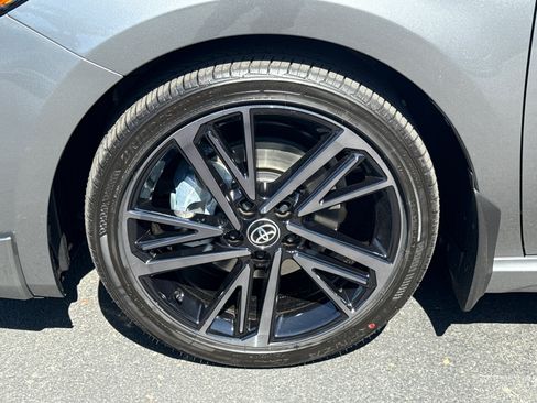 New 2026 Toyota Camry XSE FWD image 5