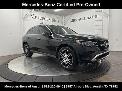 Certified 2026 Mercedes-Benz GLC 300