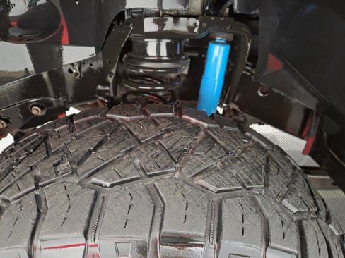 Used 2019 RAM 2500 Limited image 89