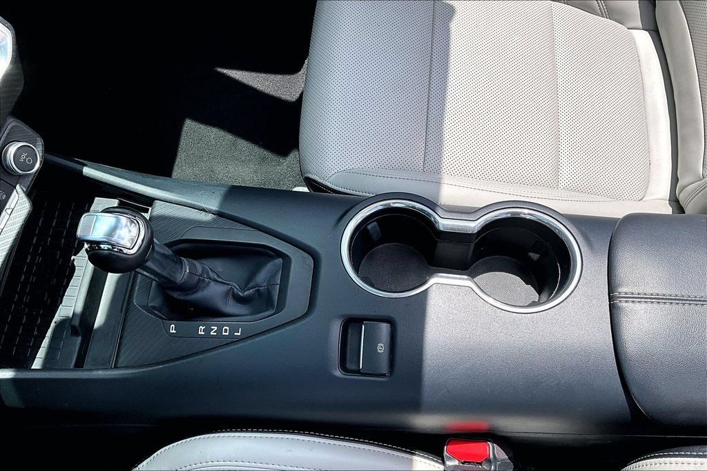 Used 2024 Ford Mustang Premium RWD image 17