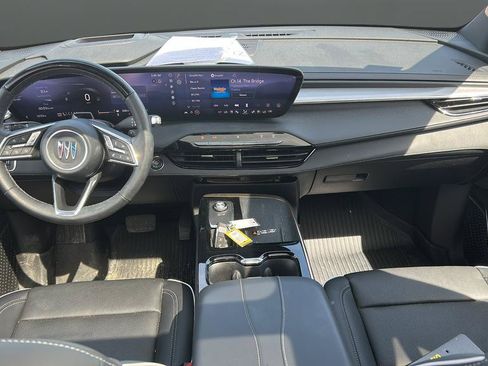 Used 2026 Buick Enclave Avenir w/ Super Cruise Package AWD/4WD image 17