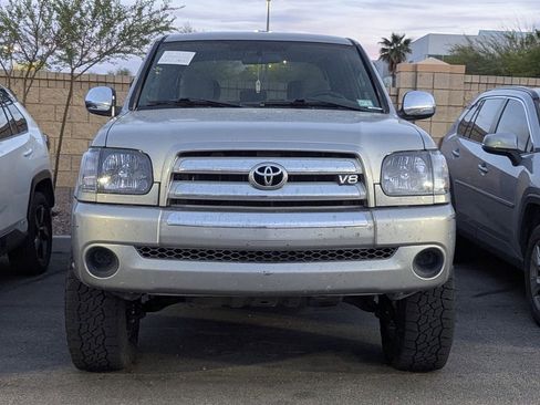 Used 2005 Toyota Tundra SR5 image 2