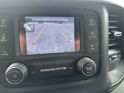 Used 2019 RAM 2500 Tradesman AWD/4WD image 25