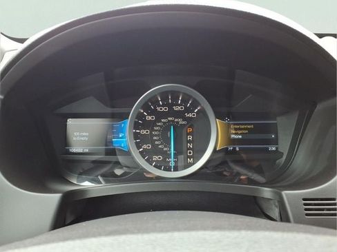 Used 2014 Ford Explorer Sport w/ Equipment Group 401A AWD/4WD image 18