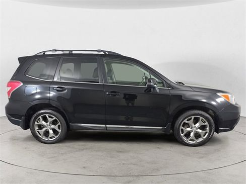 Used 2015 Subaru Forester 2.5i Touring image 6