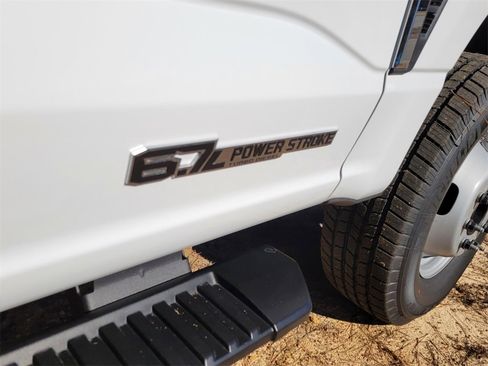 New 2026 Ford F350 XL image 13