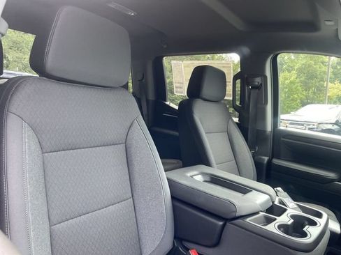 New 2026 Chevrolet Silverado 1500 RST w/ RST Select Package AWD/4WD image 24