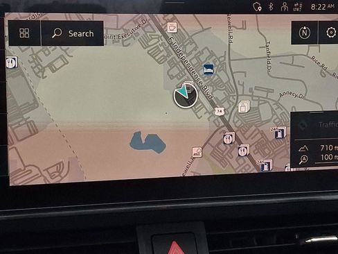 Used 2021 Audi A5 2.0T Premium Plus w/ Premium Plus image 17