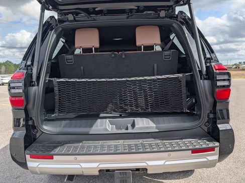 New 2026 Toyota 4Runner Limited image 33