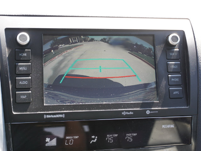 Used 2020 Toyota Sequoia TRD Sport w/ TRD Sport Premium Package RWD image 35