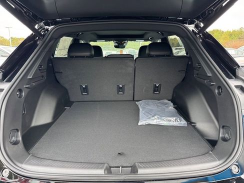 New 2026 Chevrolet Equinox EV RS image 7