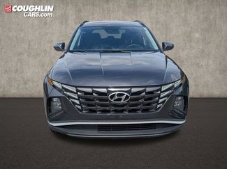 Certified 2023 Hyundai Tucson SEL AWD/4WD video 2