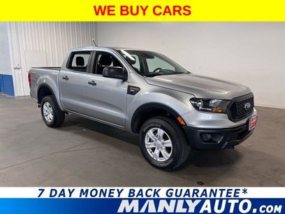 Used 2020 Ford Ranger 2WD SuperCrew