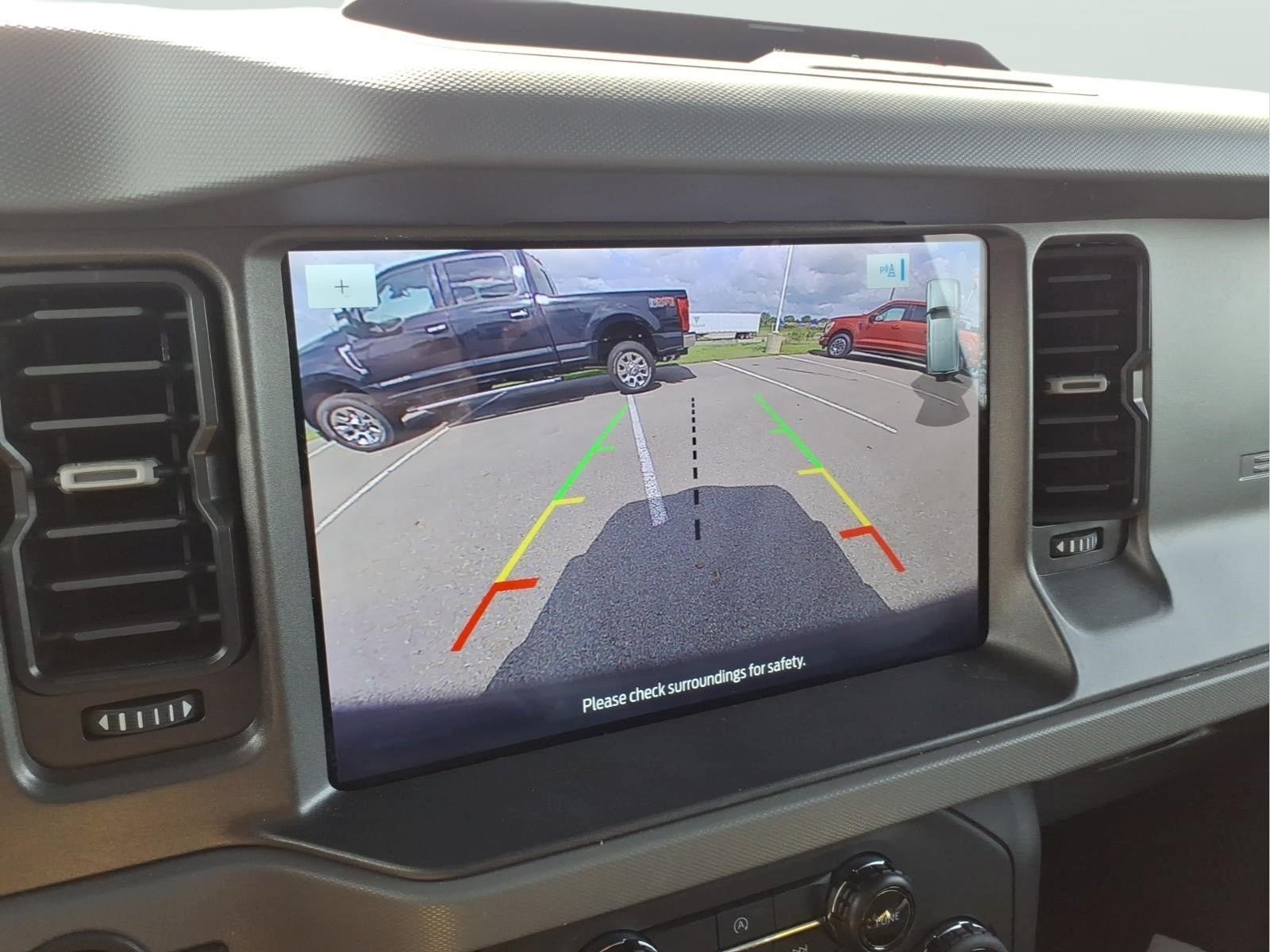 Used 2024 Ford Bronco Big Bend AWD/4WD image 22