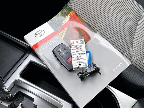 Used 2024 Toyota 4Runner SR5 image 14