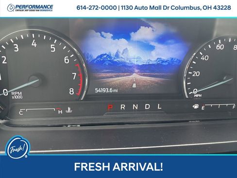 Used 2021 Ford Explorer XLT w/ XLT Sport Appearance Package image 17