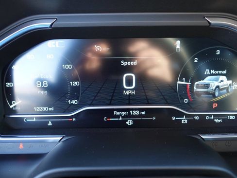 Used 2024 GMC Sierra 1500 AT4 image 61