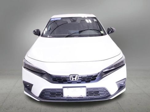 Certified 2023 Honda Civic Sport image 10