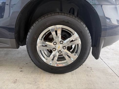 Used 2016 Chevrolet Equinox LS FWD image 15
