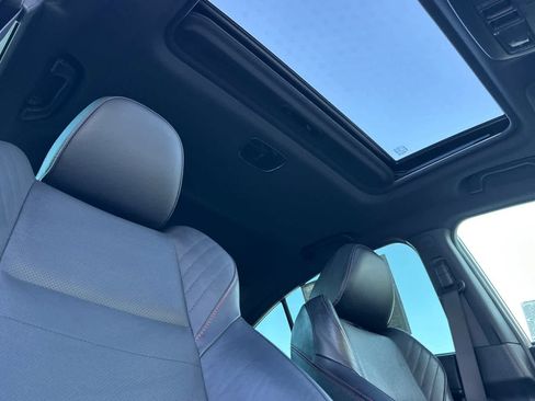 Used 2021 Subaru WRX Limited image 15