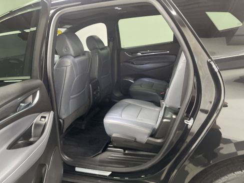 Used 2024 Buick Enclave Essence w/ Experience Buick Package image 13