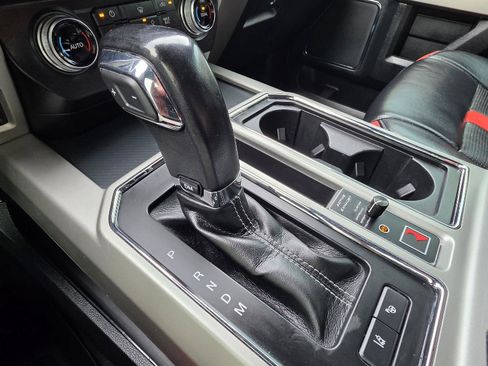 Used 2020 Ford F150 Lariat w/ Equipment Group 502A Luxury image 18