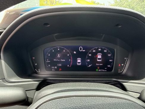 Certified 2026 Honda Accord SE image 29