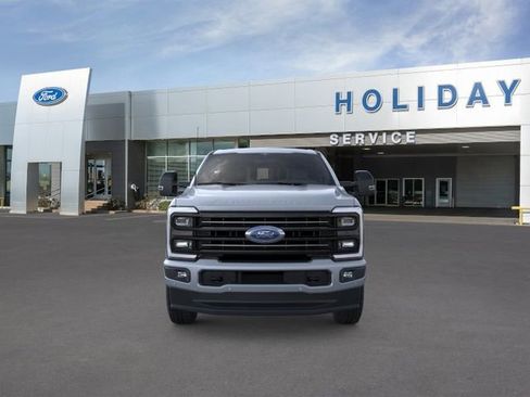 New 2026 Ford F250 Platinum AWD/4WD image 6