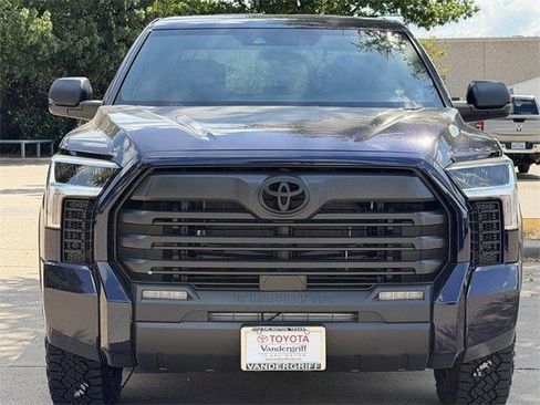 New 2026 Toyota Tundra SR5 AWD/4WD image 7